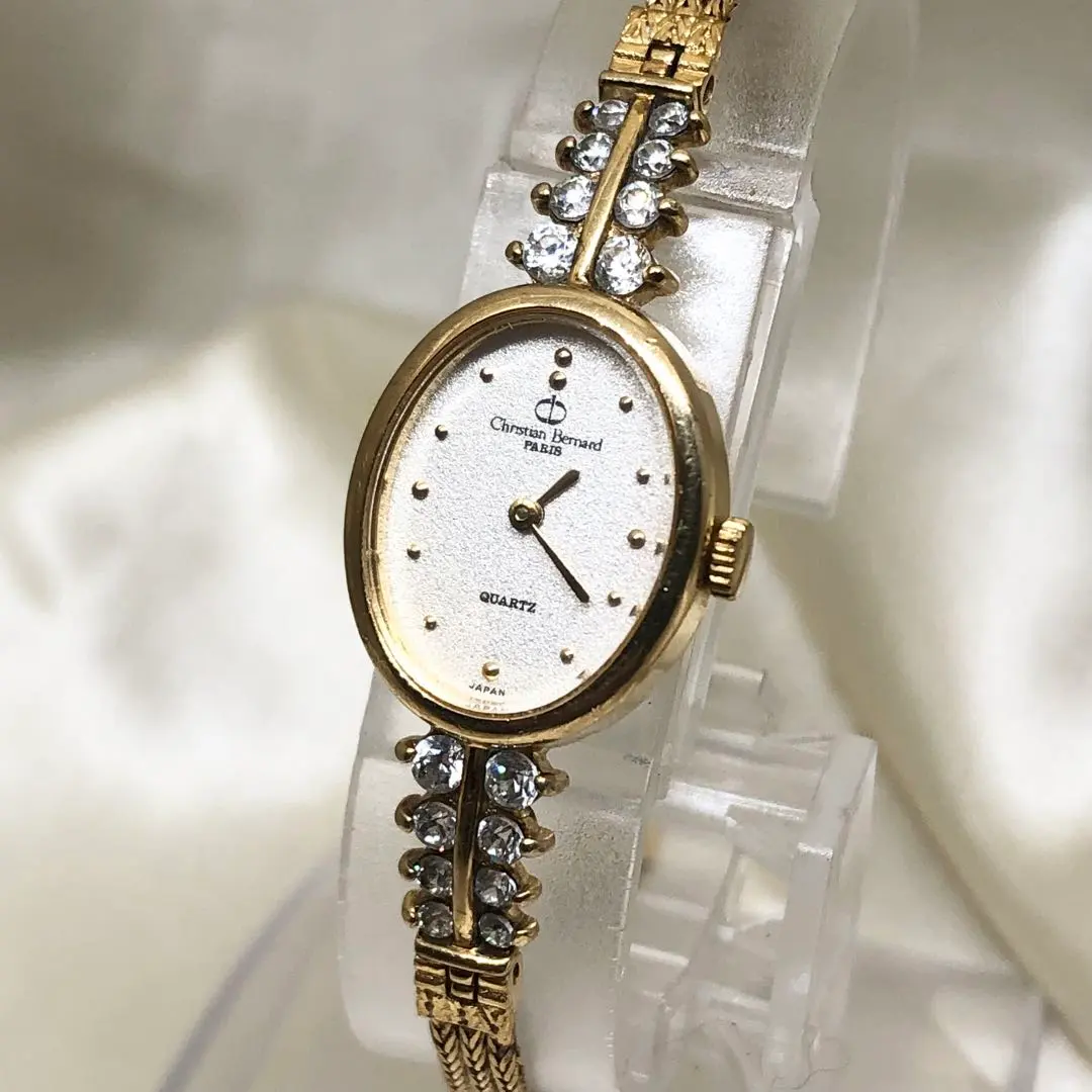 2026年最新】christian bernard 時計の人気アイテム - メルカリ