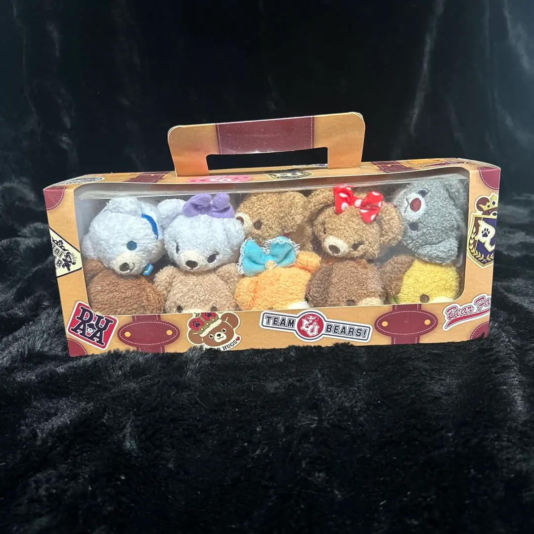 2026年最新】ユニベアシティ ツムツムの人気アイテム - メルカリ