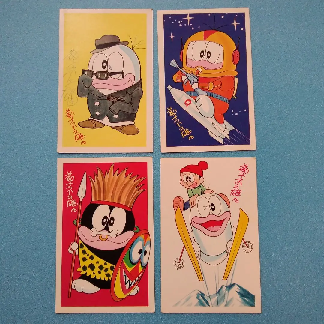 2026年最新】藤子不二雄 サインの人気アイテム - メルカリ