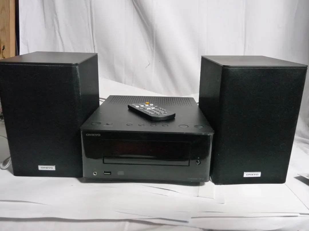 2026年最新】onkyo cr-u5の人気アイテム - メルカリ