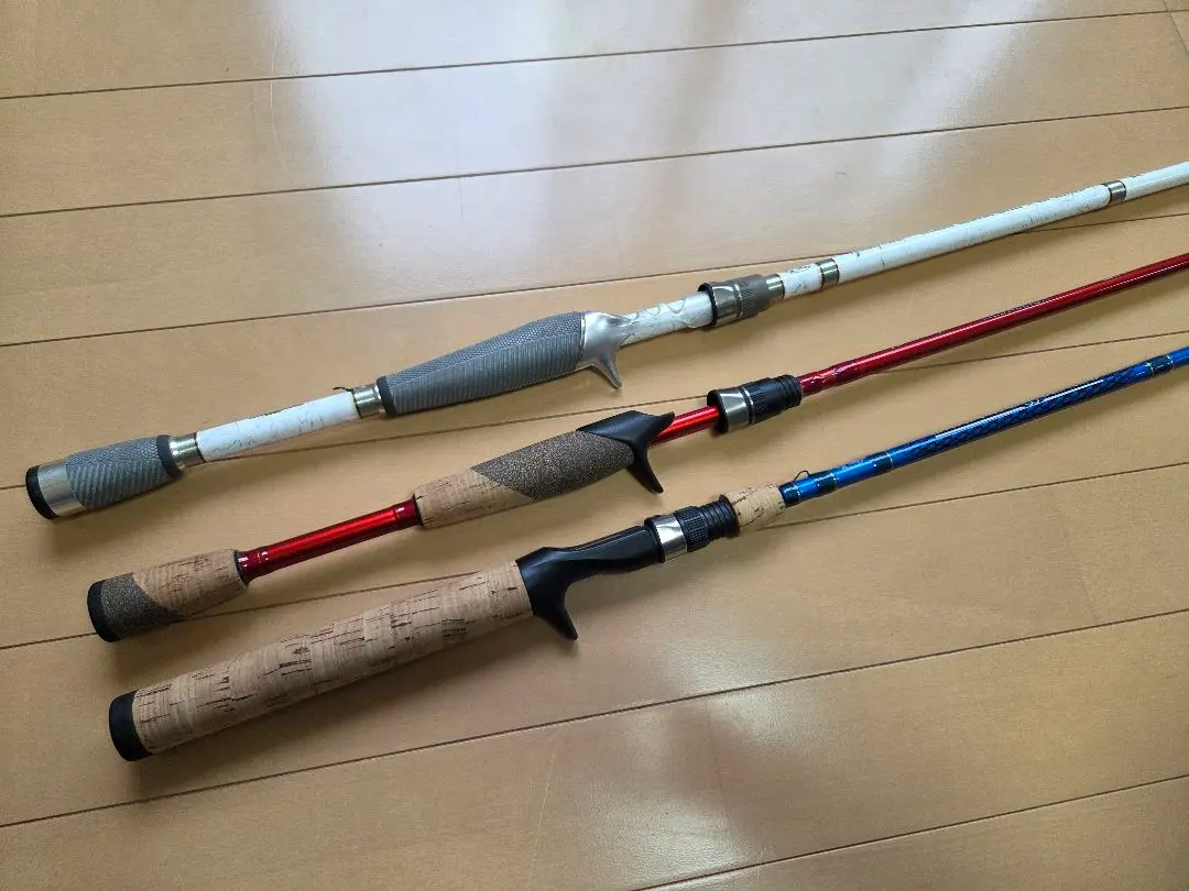 2026年最新】キスラー バスロッドの人気アイテム - メルカリ