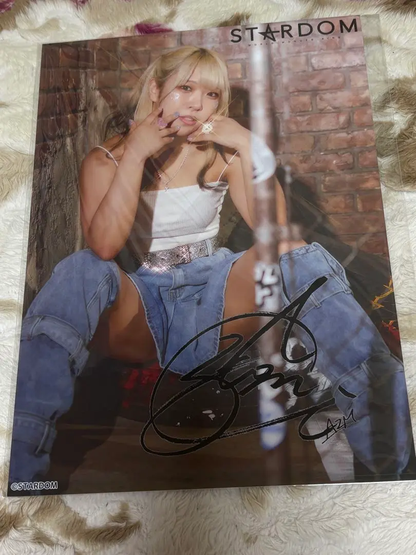 2026年最新】AZM サインの人気アイテム - メルカリ