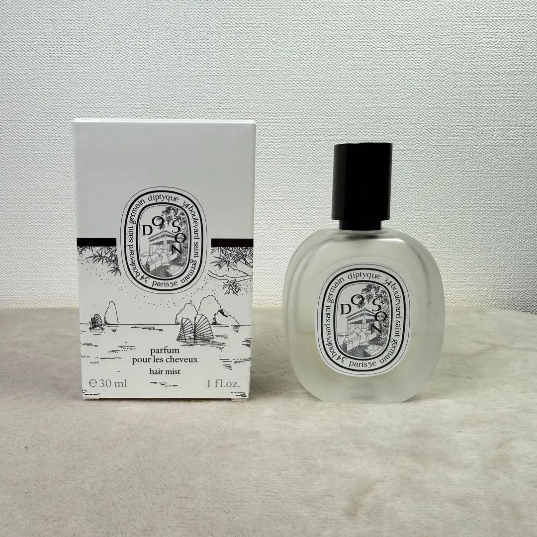 2026年最新】diptyque ドソン ヘアフレグランスの人気アイテム - メルカリ