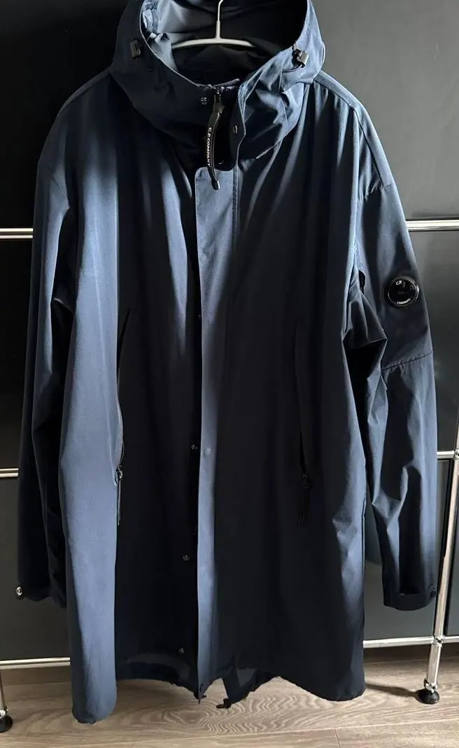 2026年最新】C.P. Company モッズコートの人気アイテム - メルカリ