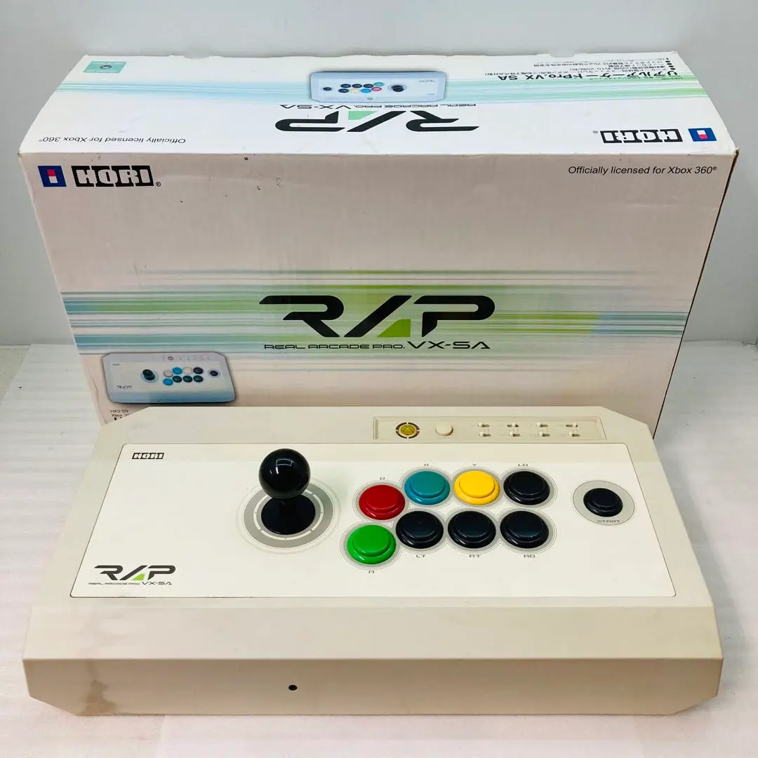 2026年最新】リアルアーケードpro.vx saの人気アイテム - メルカリ