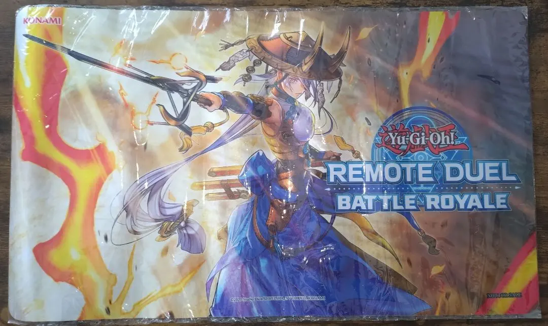 2026年最新】妖眼の相剣師 プレイマットの人気アイテム - メルカリ