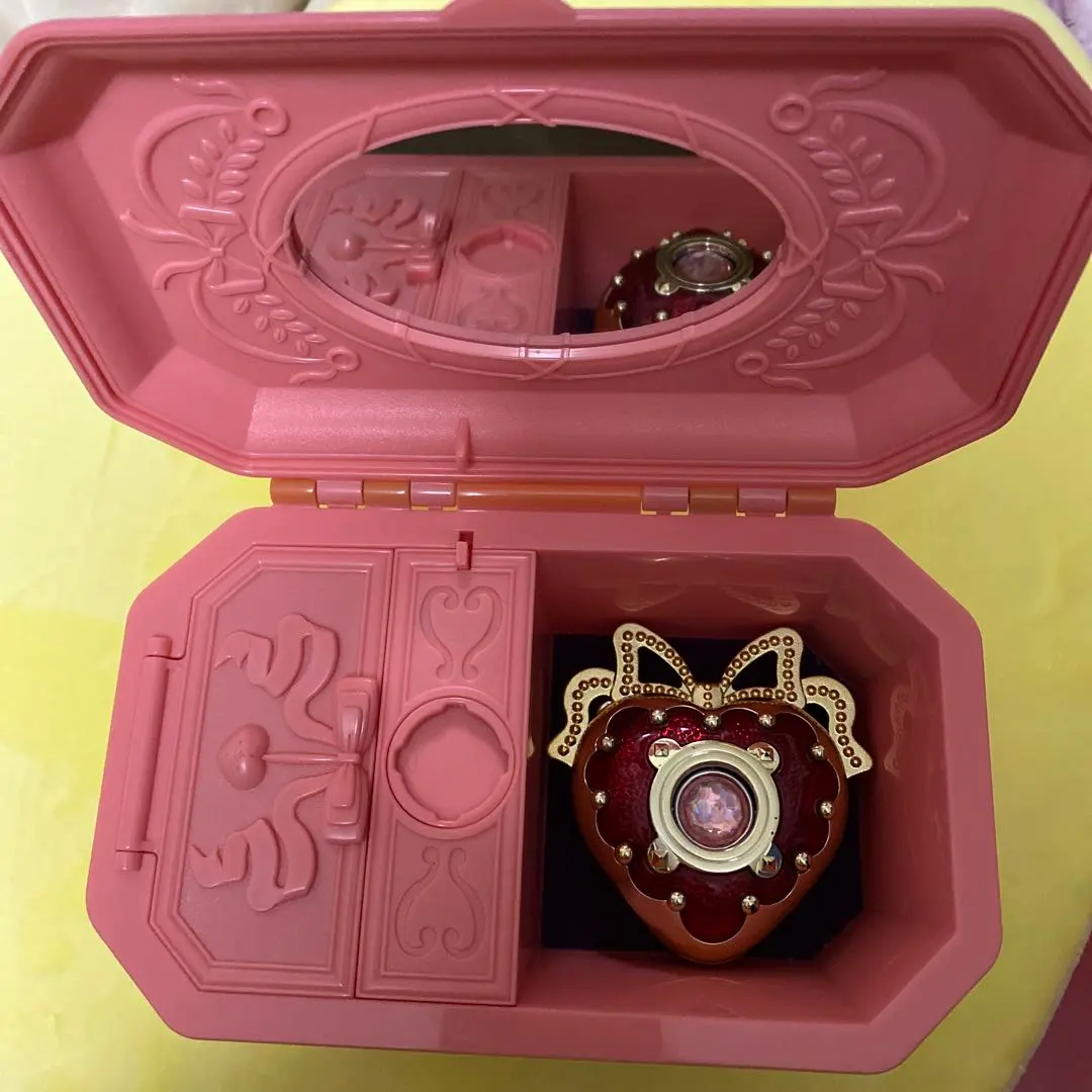 2026年最新】想い出のオルゴール宝石箱 明日のナージャの人気アイテム