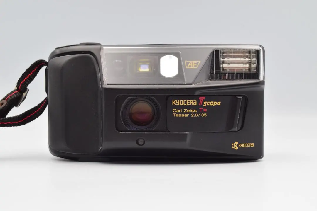 2026年最新】kyocera t scopeの人気アイテム - メルカリ