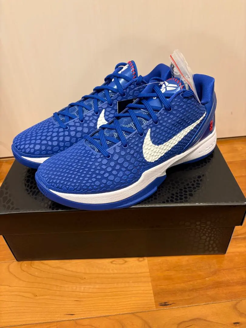 2026年最新】NIKE KOBE 6 PROTRO dodgersの人気アイテム - メルカリ