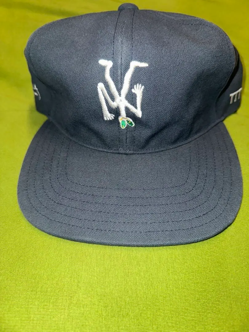 2026年最新】tappei キャップの人気アイテム - メルカリ