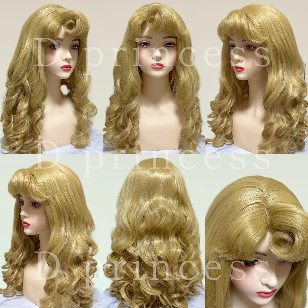 2026年最新】眠れる森の美女 オーロラ姫 コスプレの人気アイテム