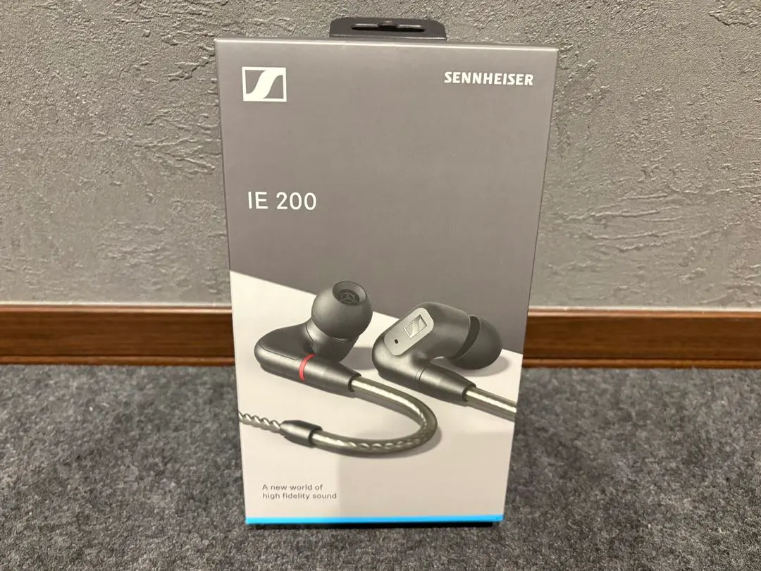 2026年最新】SENNHEISER ie 900の人気アイテム - メルカリ