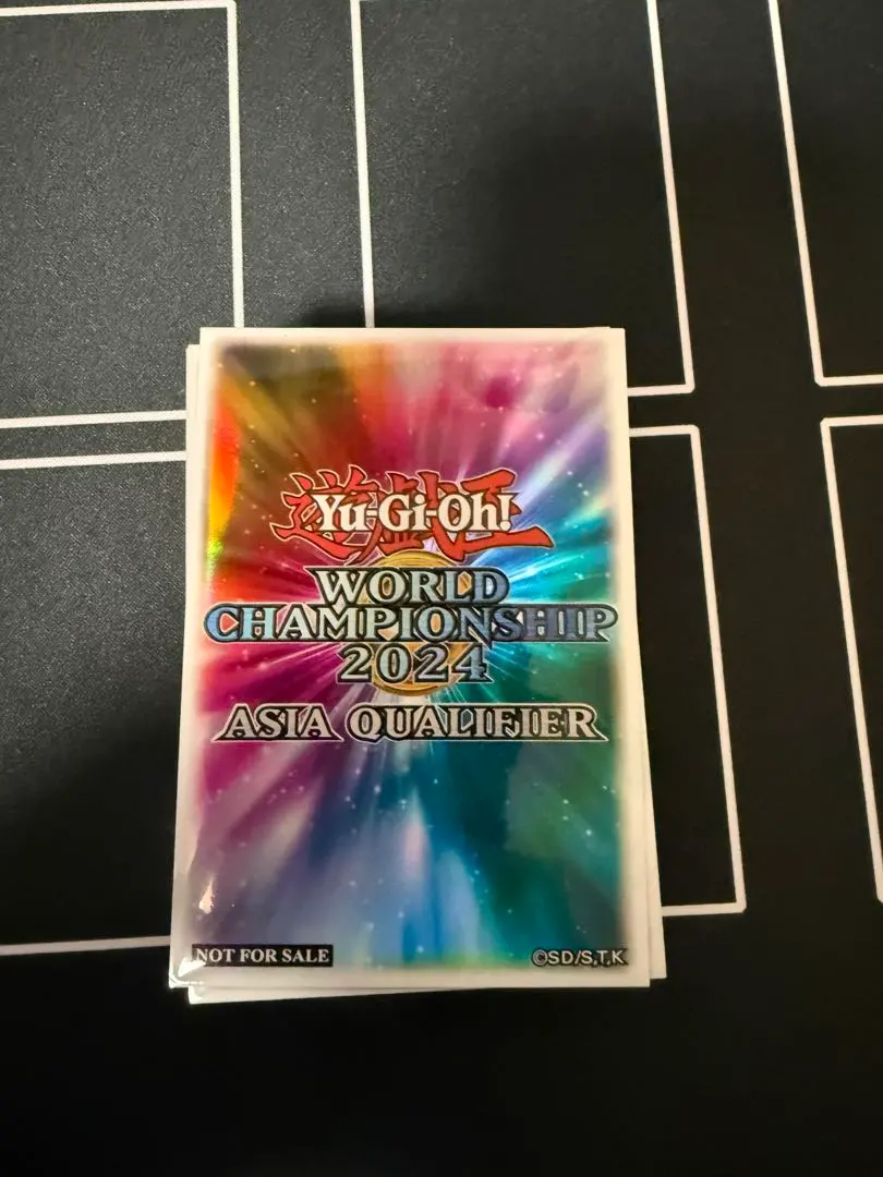 2026年最新】WCQ 2024 スリーブの人気アイテム - メルカリ