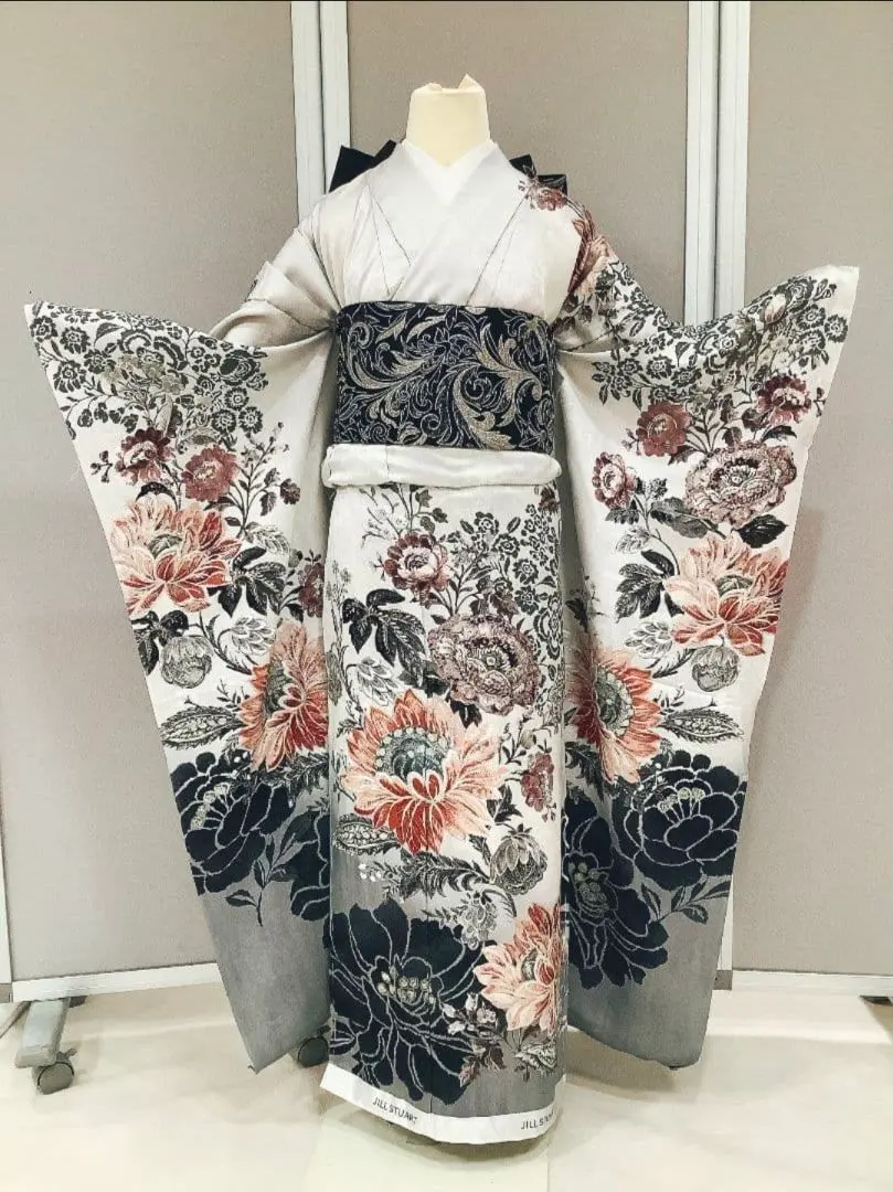 2026年最新】後藤久美子振袖の人気アイテム - メルカリ