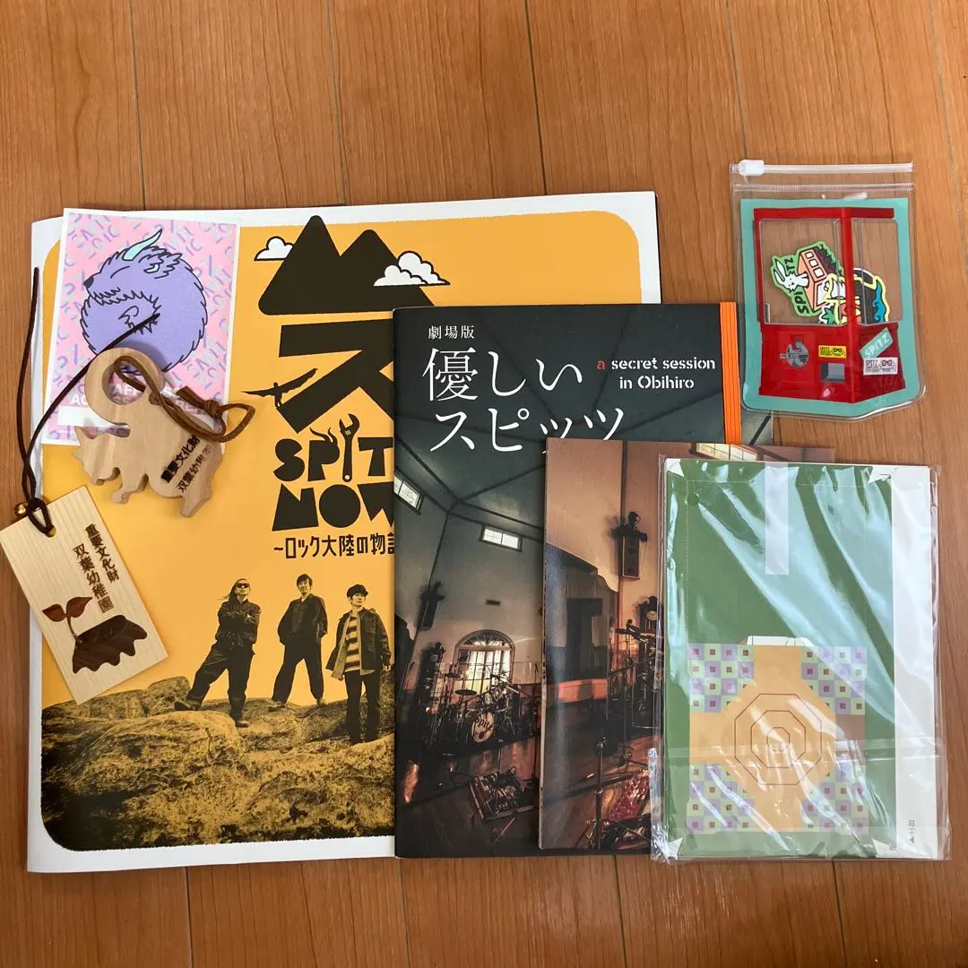 2026年最新】優しいスピッツ dvdの人気アイテム - メルカリ