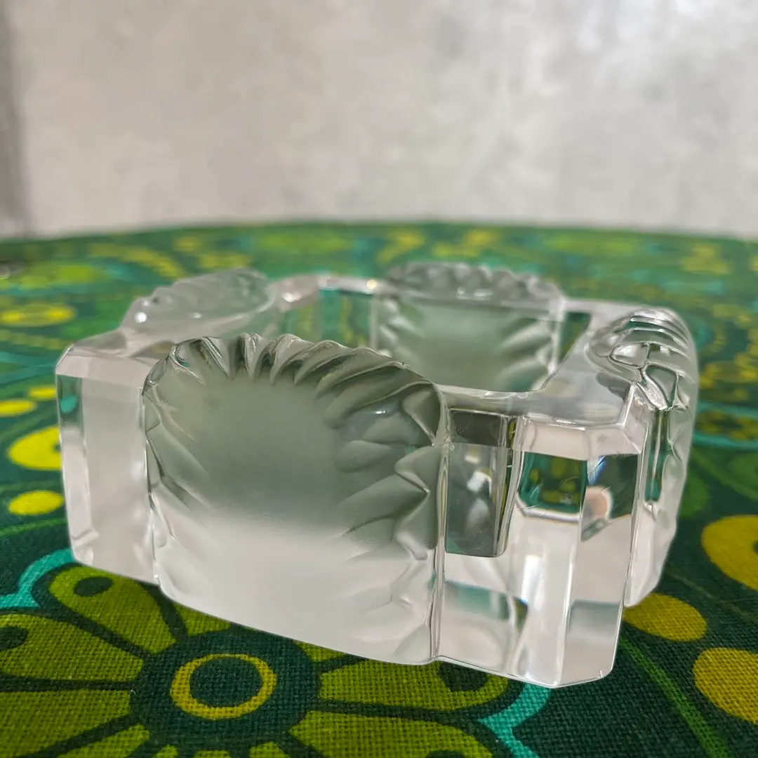 2026年最新】ラリック 灰皿の人気アイテム - メルカリ