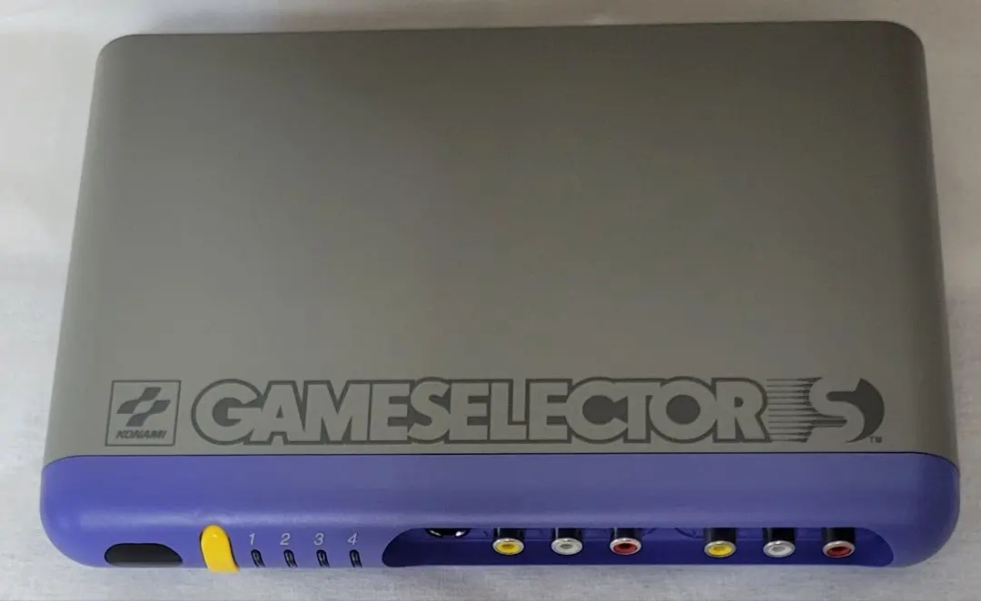 2026年最新】コナミ ゲームセレクターの人気アイテム - メルカリ