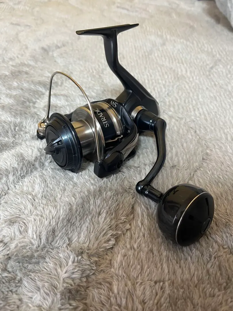 2026年最新】ストラディックsw 6000hgの人気アイテム - メルカリ