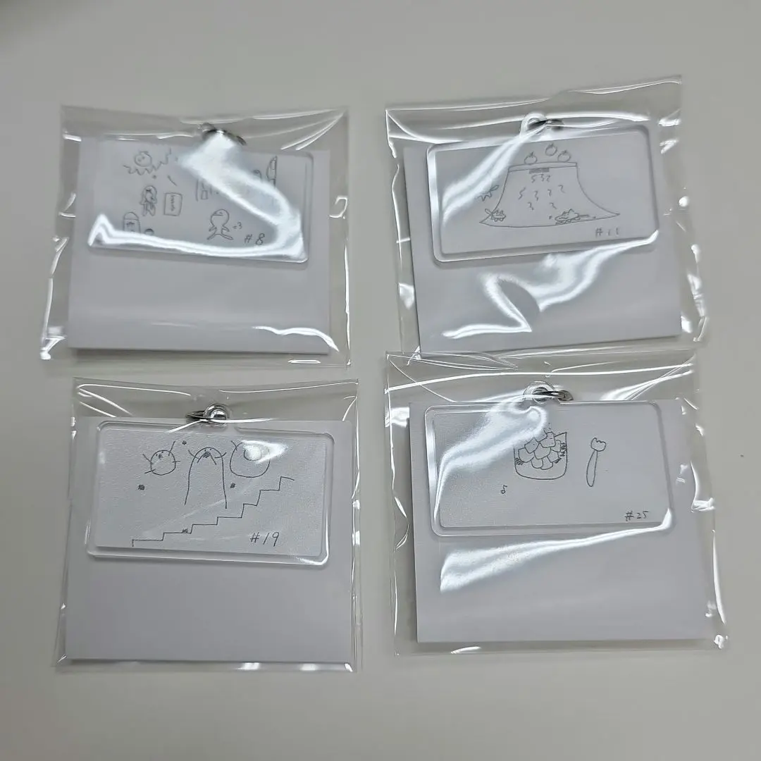 2026年最新】花宮初 217findの人気アイテム - メルカリ