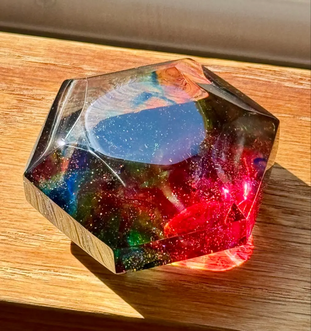 2026年最新】レインボーアンダラクリスタルの人気アイテム - メルカリ