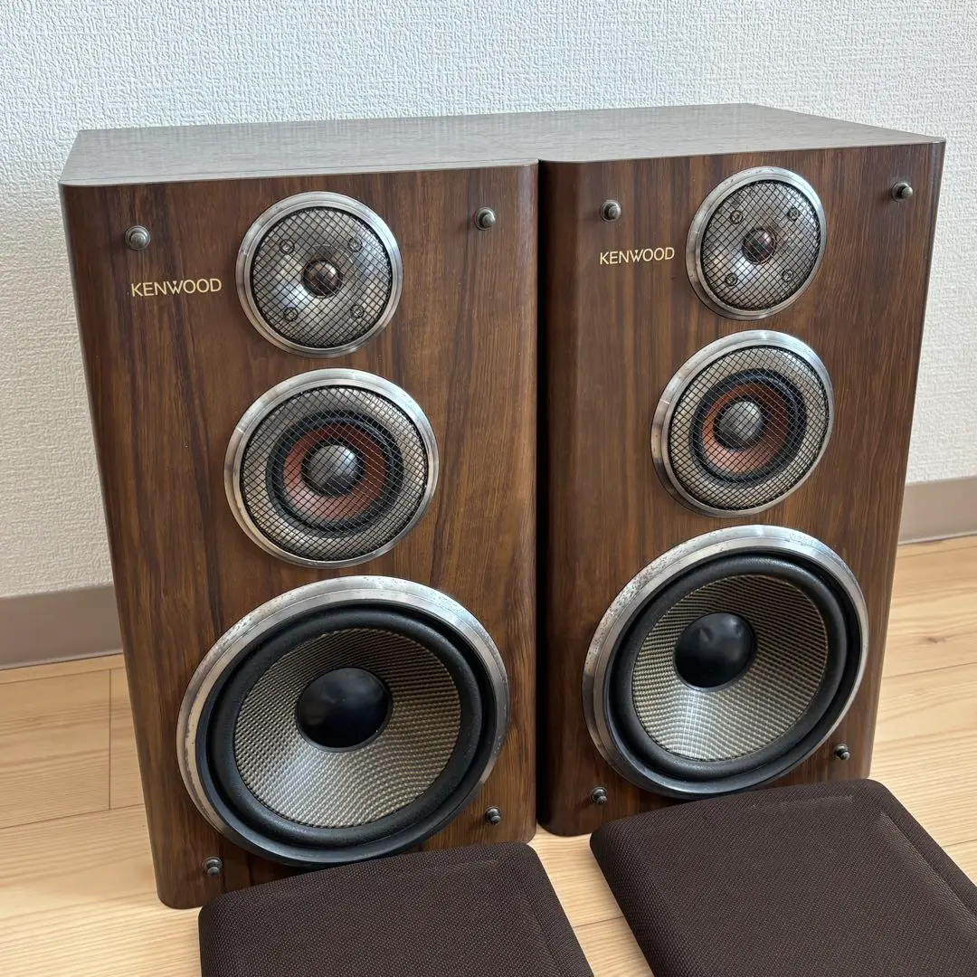 2026年最新】KENWOOD LS-11ESの人気アイテム - メルカリ