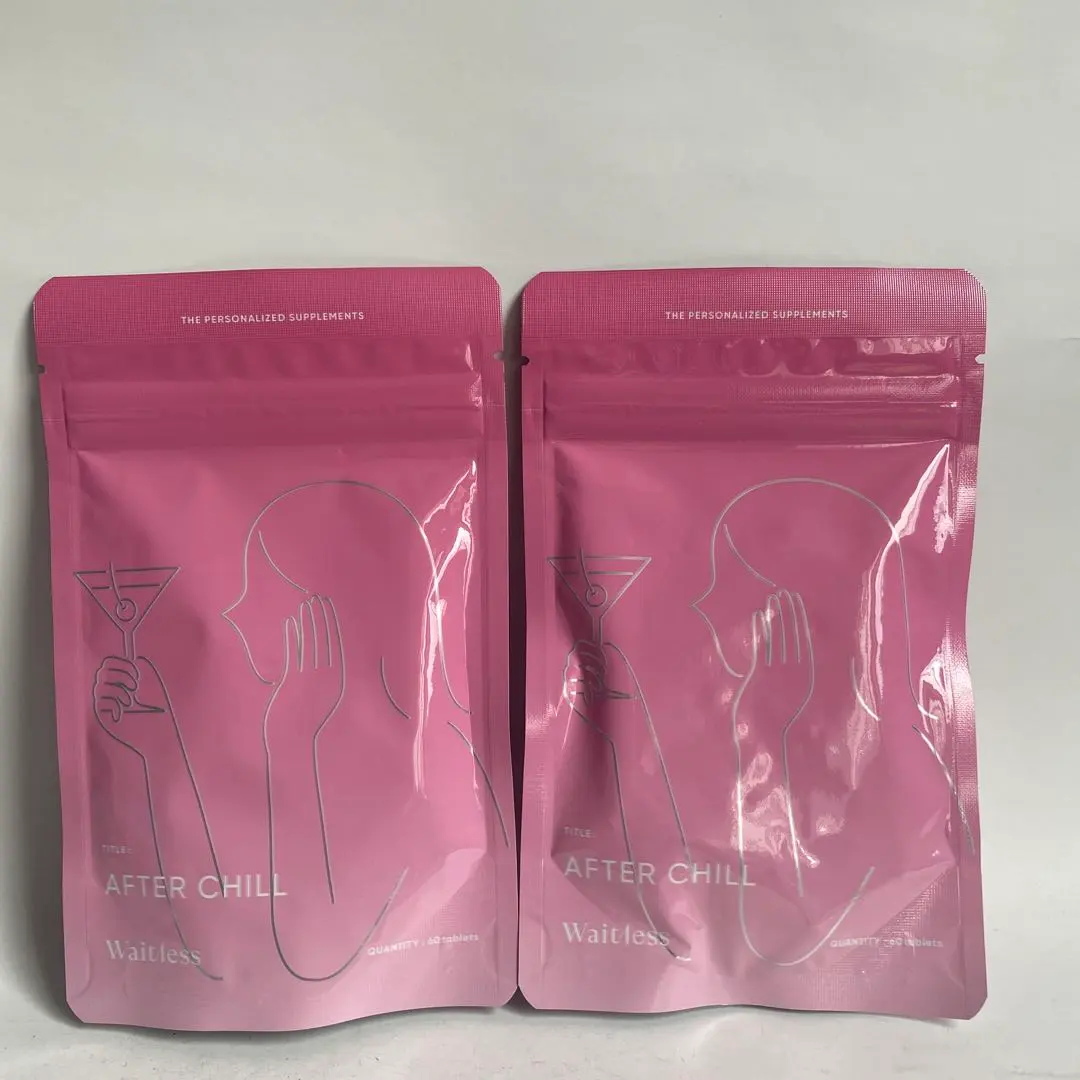 2026年最新】ウェイトレス パーソナライズサプリの人気アイテム - メルカリ