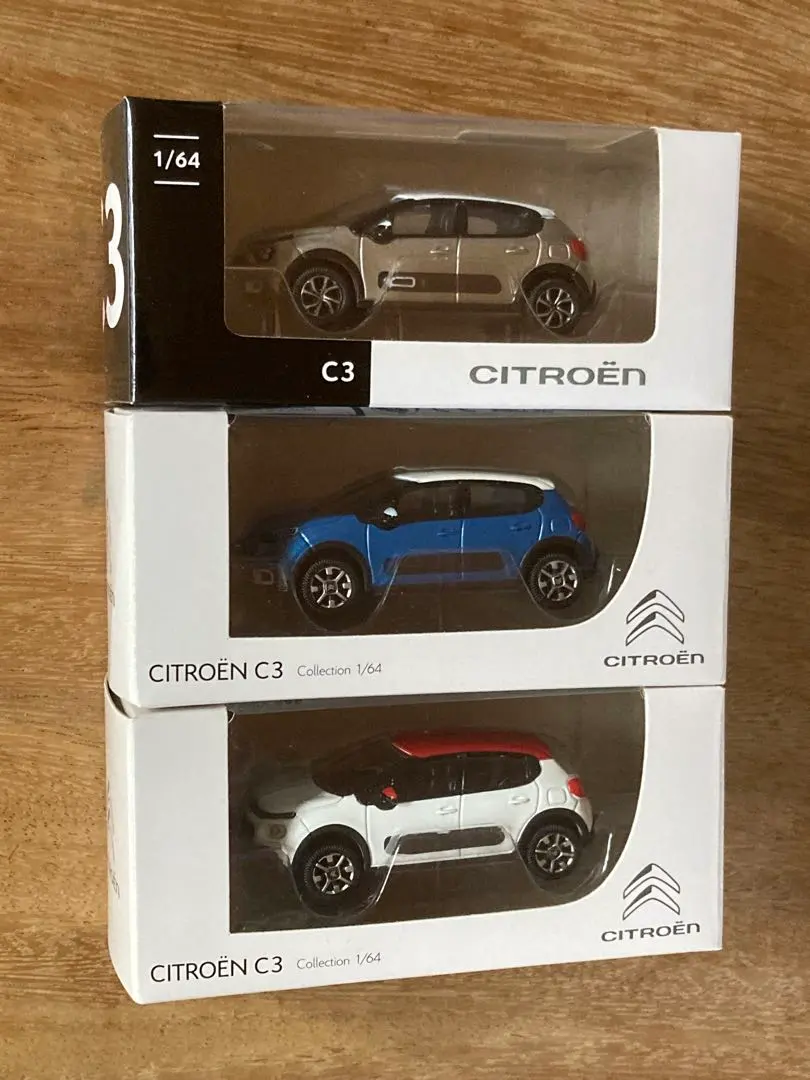 2026年最新】シトロエン c3 ミニカーの人気アイテム - メルカリ