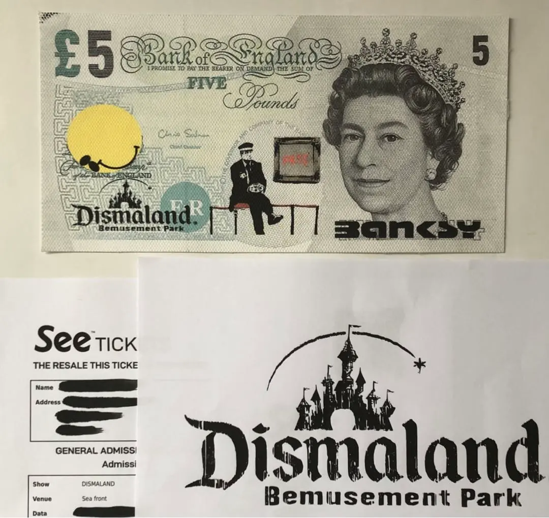 2026年最新】dismalandディズマランドの人気アイテム - メルカリ