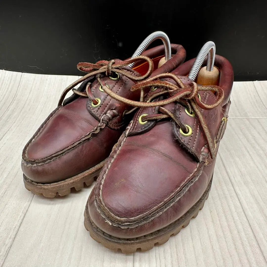 2026年最新】Timberland ローファー・革靴の人気アイテム - メルカリ