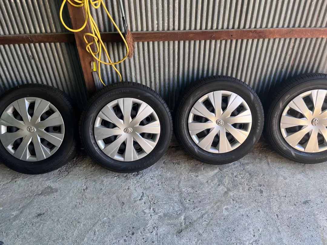 2026年最新】スペイド ホイールキャップの人気アイテム - メルカリ