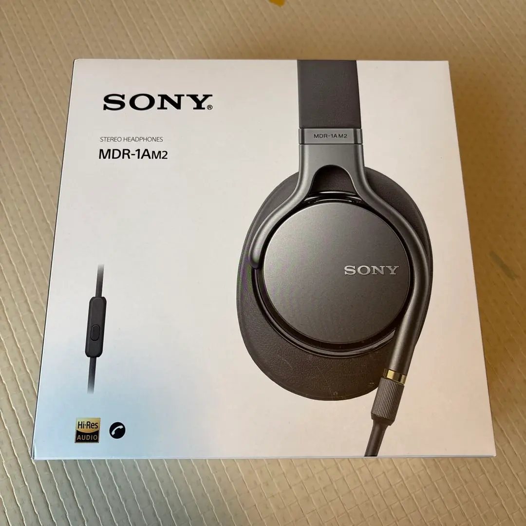 2026年最新】sony ヘッドホン mdr-1r mk2の人気アイテム - メルカリ