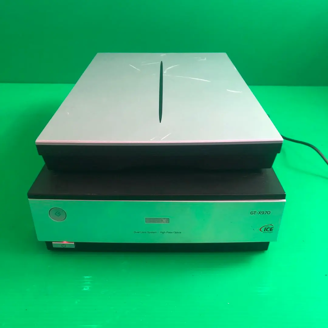 2026年最新】EPSON GT-X970の人気アイテム - メルカリ