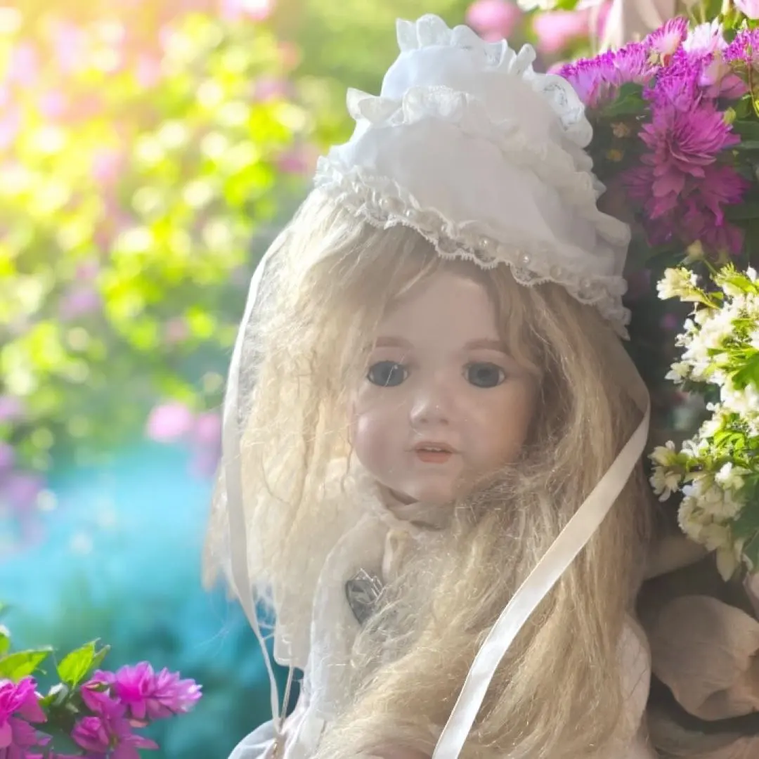 2026年最新】ケストナー ビスクドールの人気アイテム - メルカリ