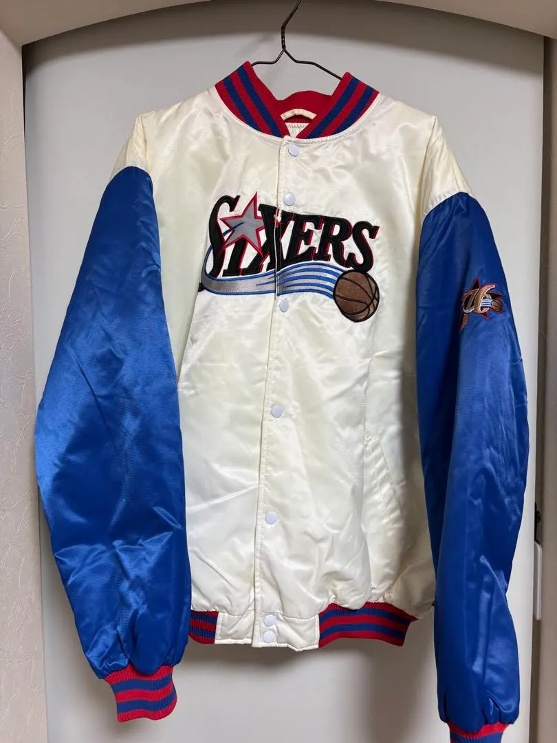 2026年最新】シクサーズ スタジャンの人気アイテム - メルカリ