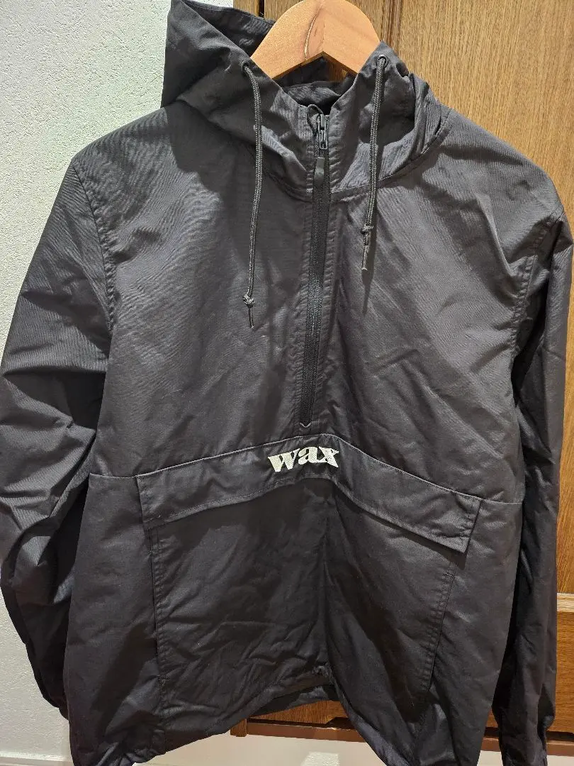 2026年最新】WAX ナイロンジャケットの人気アイテム - メルカリ