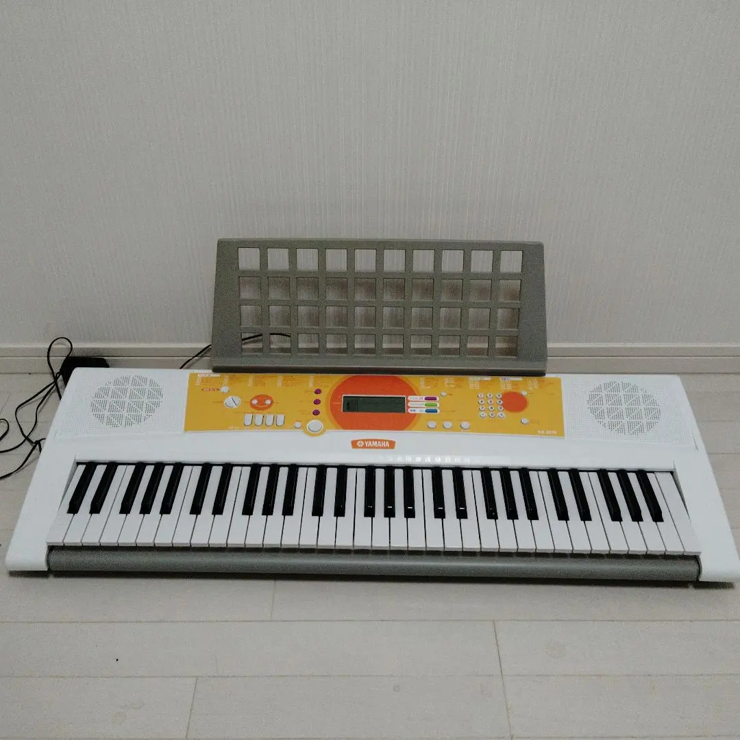 2026年最新】yamaha キーボード ez-j25の人気アイテム - メルカリ