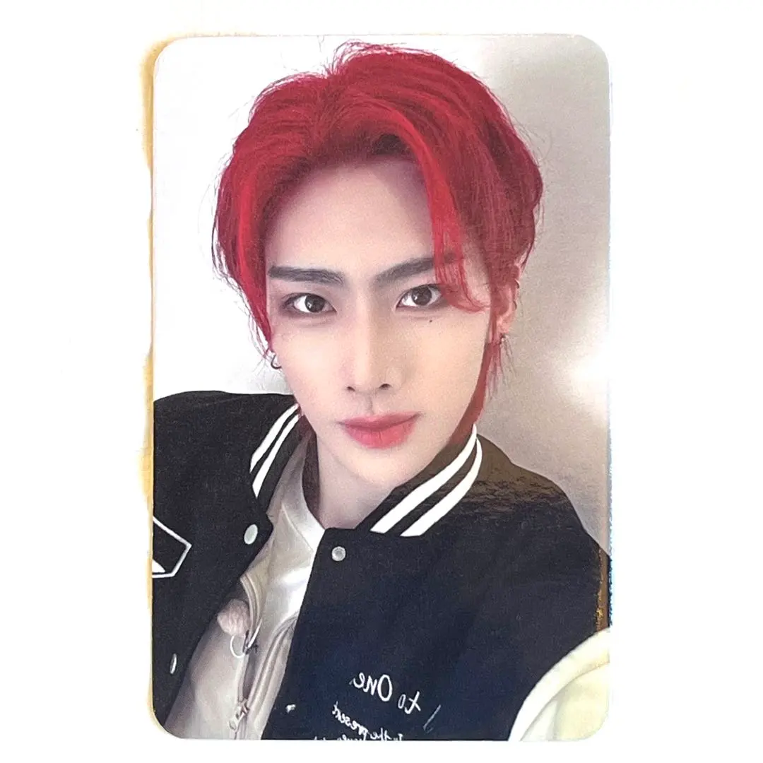 2026年最新】リッキー ktown4u ラキドロの人気アイテム - メルカリ