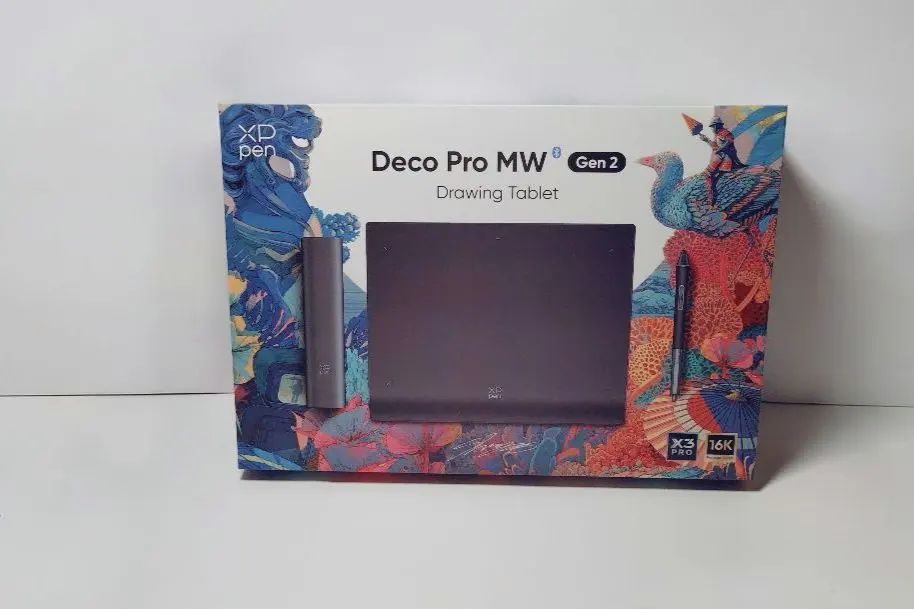 2026年最新】Xppen deco pro gen2の人気アイテム - メルカリ