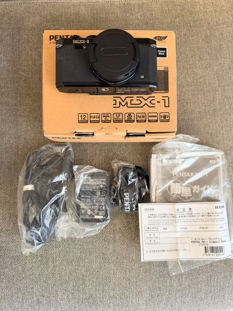 2026年最新】pentax mx-1の人気アイテム - メルカリ