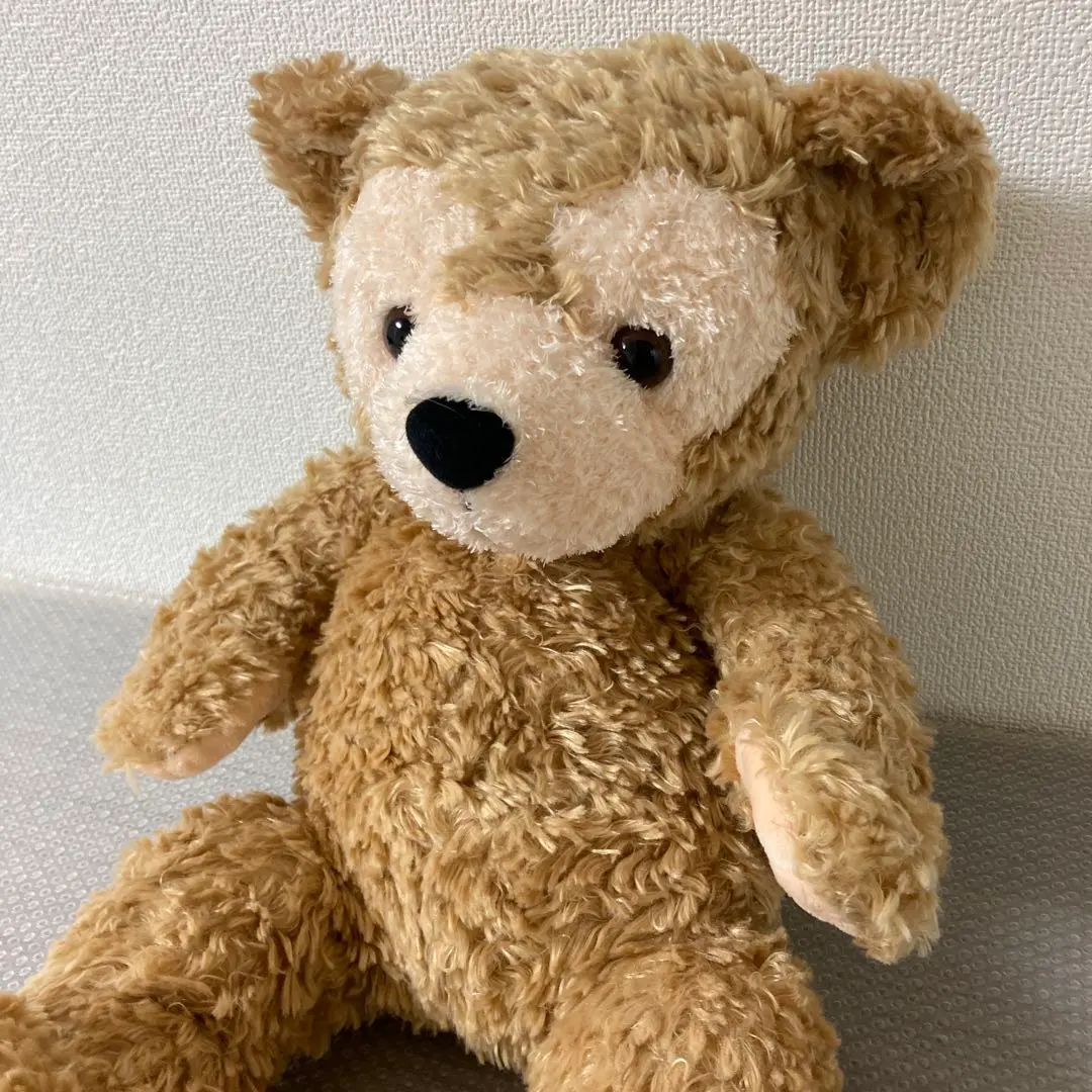 2026年最新】ダッフィー初期白タグの人気アイテム - メルカリ