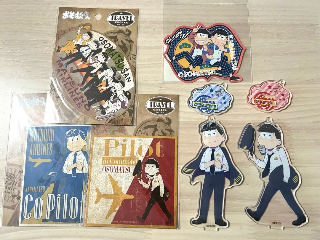 2026年最新】おそ松さん 壁ドンの人気アイテム - メルカリ