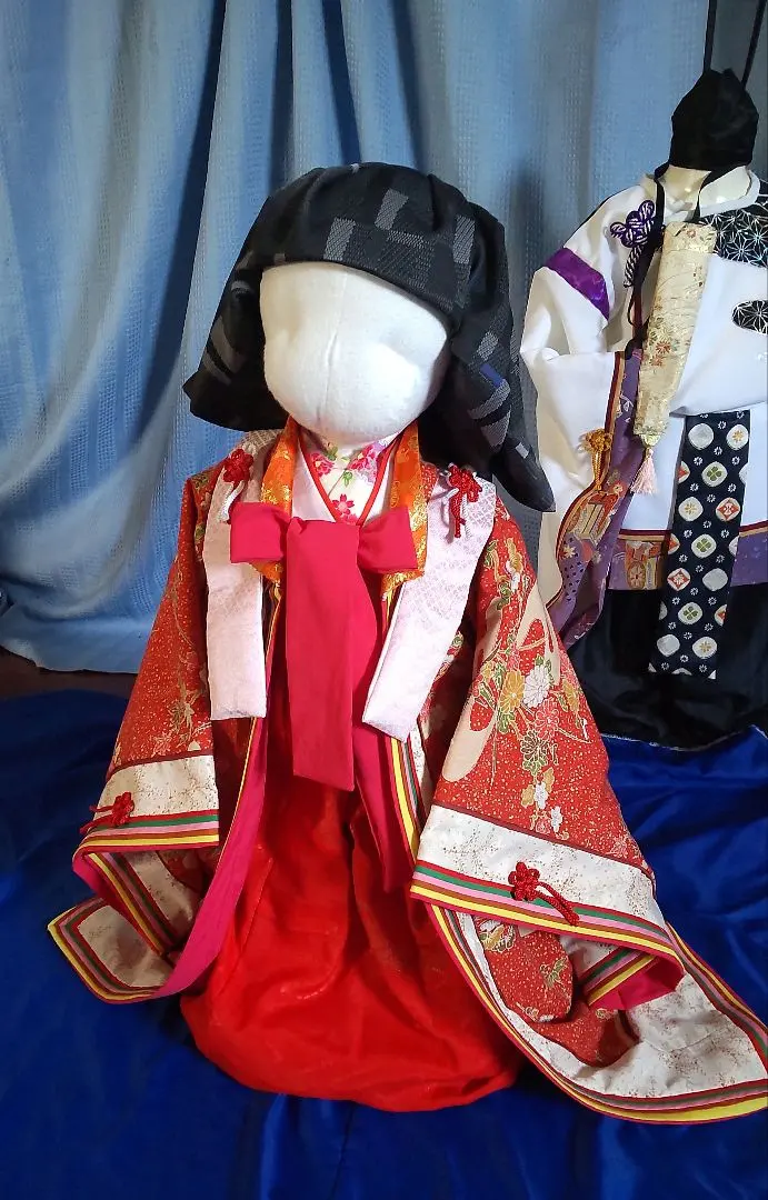 2026年最新】十二単風羽織りの人気アイテム - メルカリ