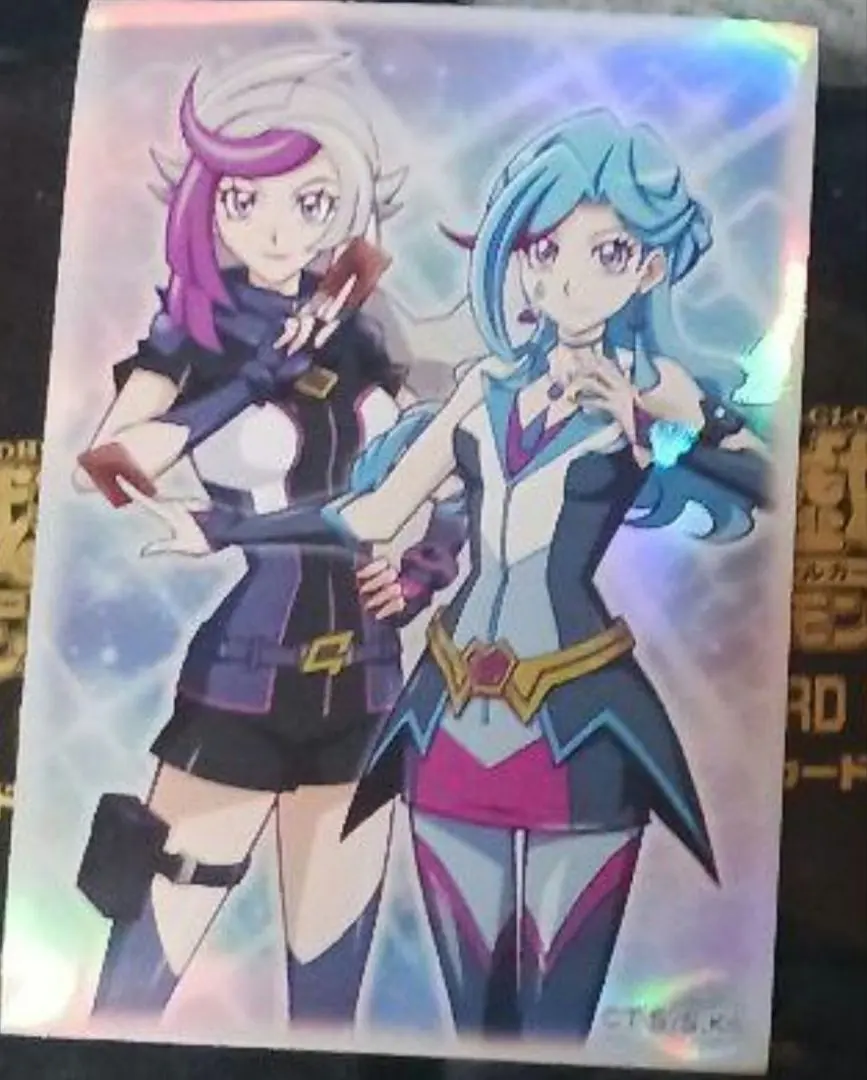 2026年最新】スリーブ 遊戯王 ブルーエンジェルの人気アイテム - メルカリ