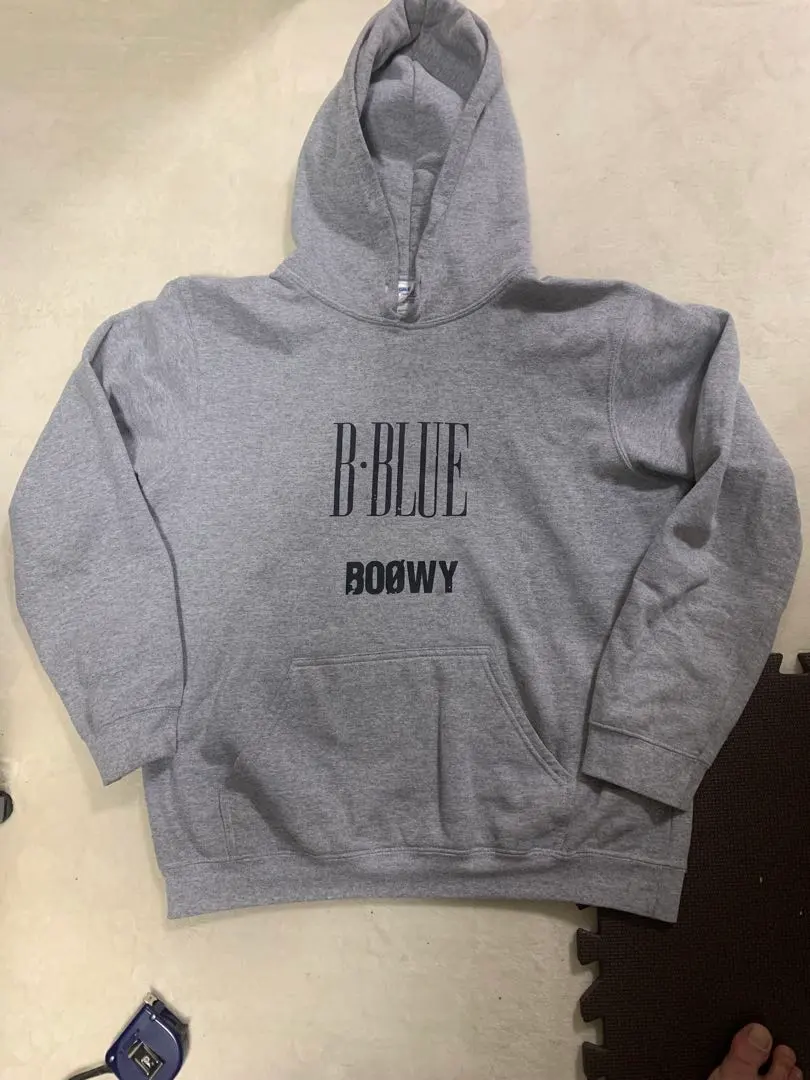 2026年最新】氷室京介 パーカの人気アイテム - メルカリ