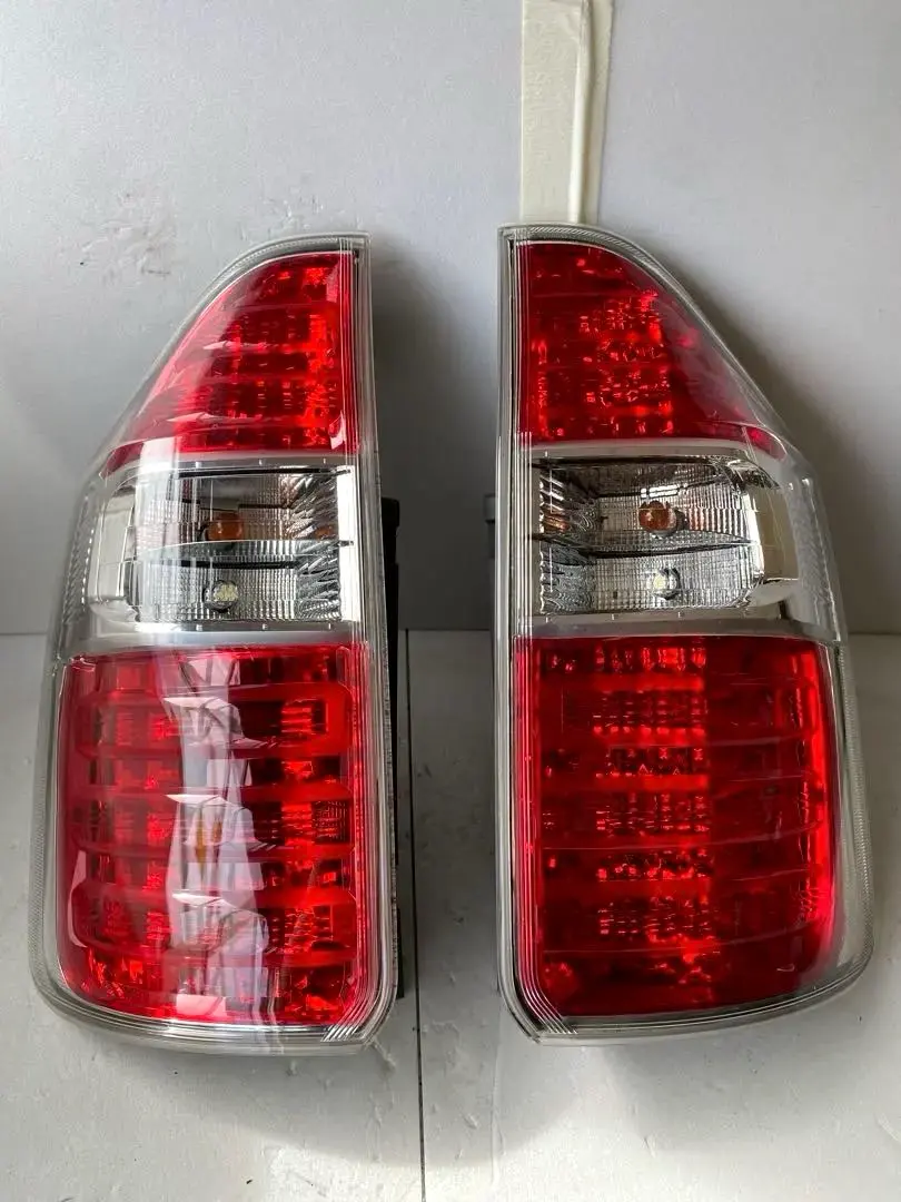 2026年最新】ノア 80系 後期 テールランプの人気アイテム - メルカリ