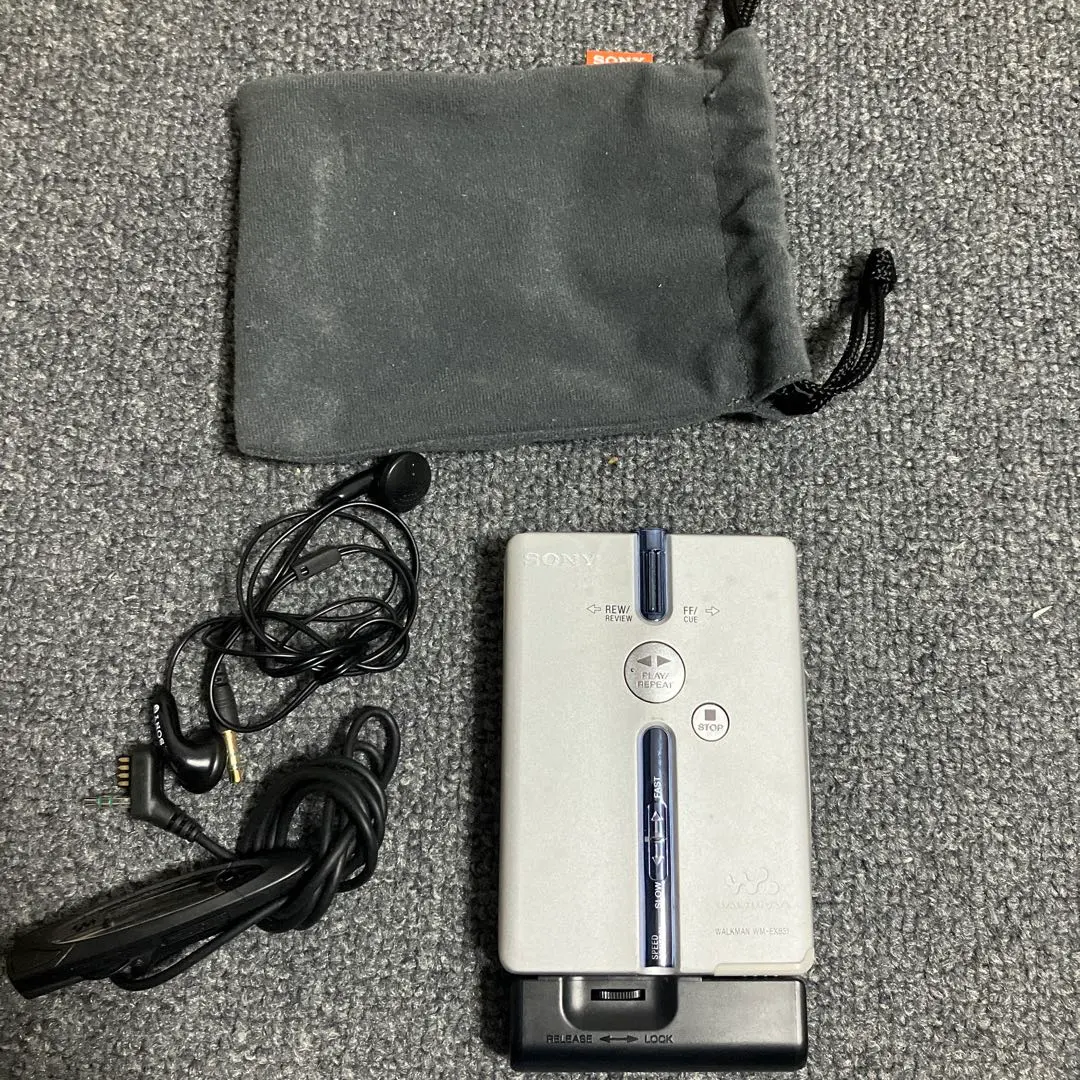 2026年最新】wm-ex651の人気アイテム - メルカリ