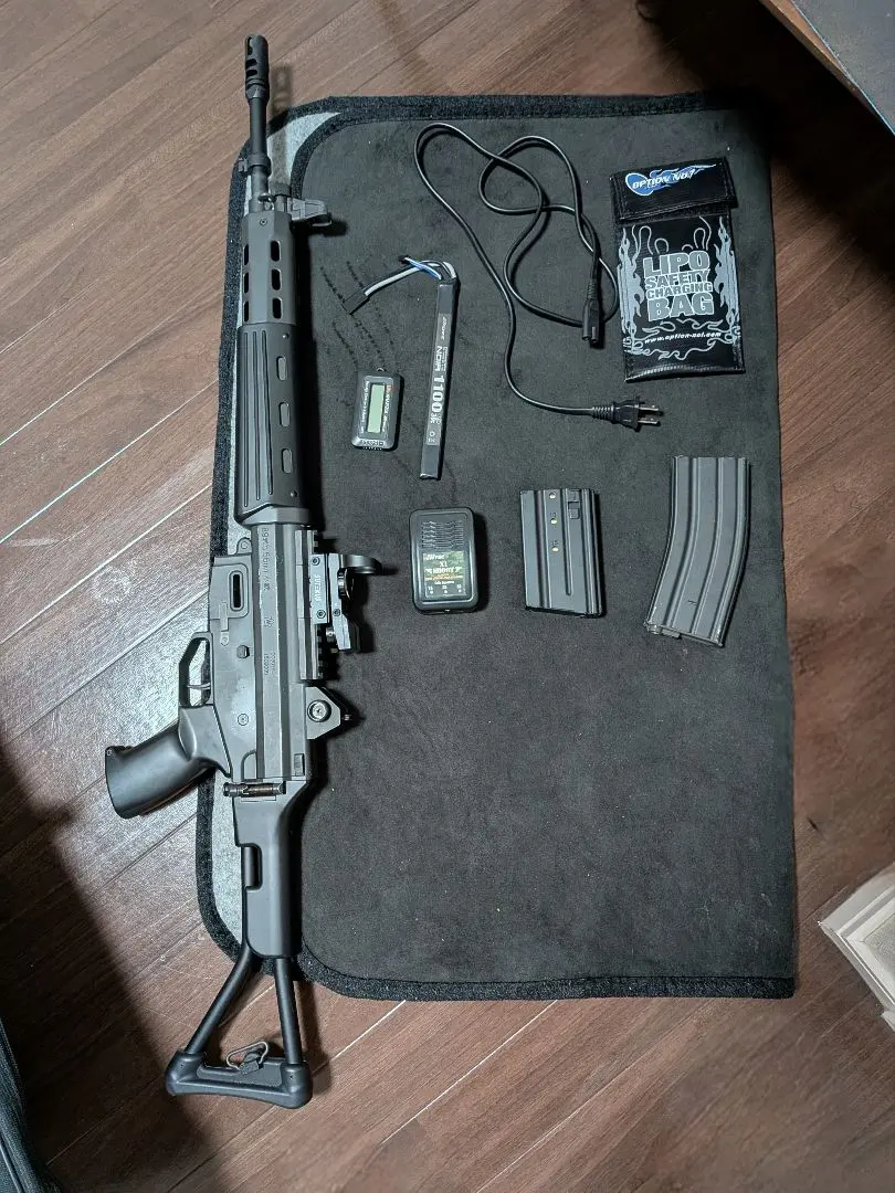 2026年最新】サバゲー引退 次世代の人気アイテム - メルカリ