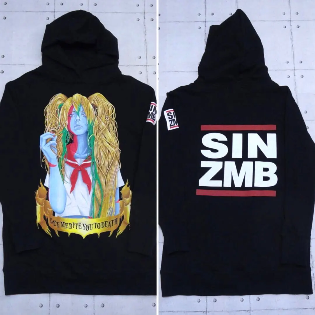 2026年最新】glay HISASHI パーカーの人気アイテム - メルカリ