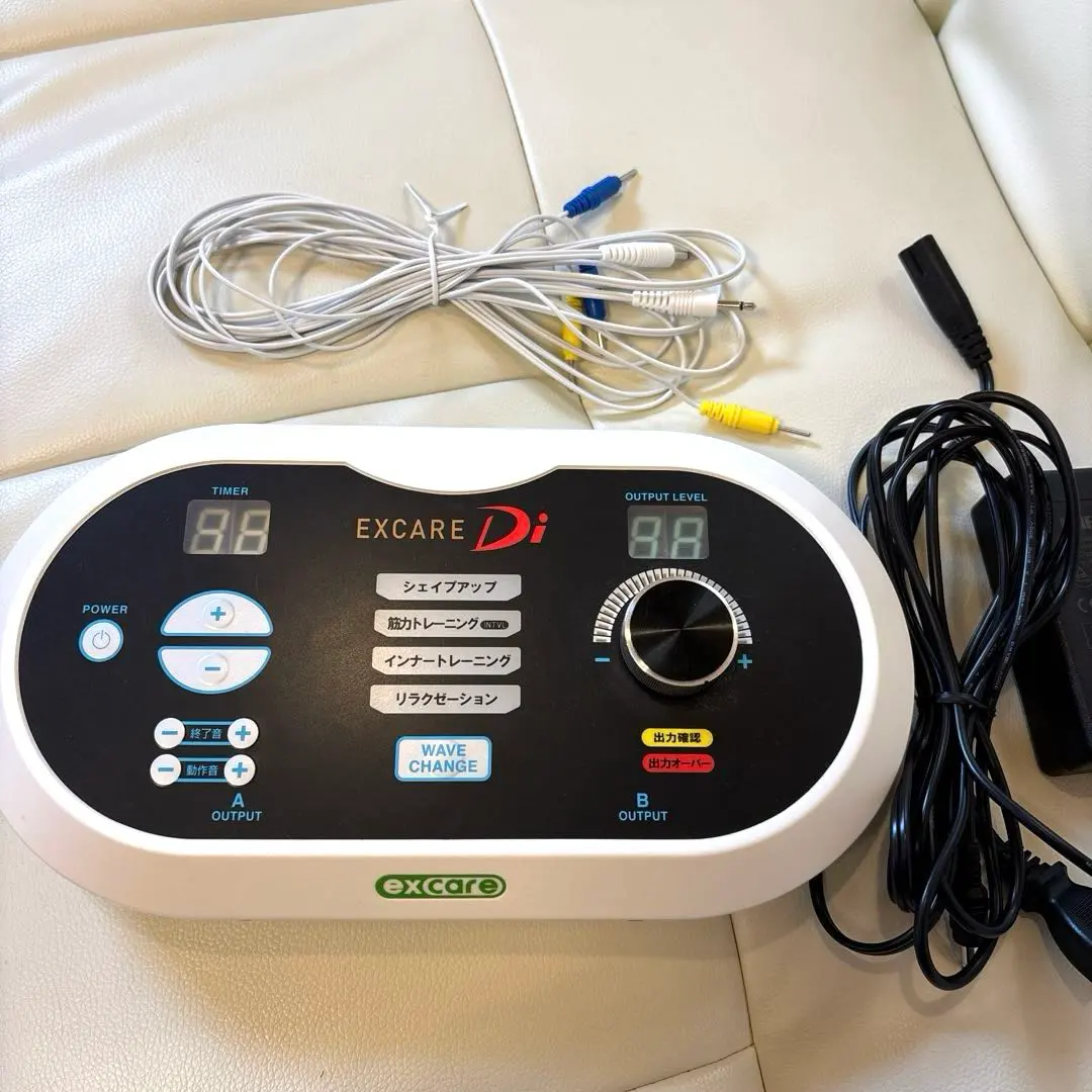 2026年最新】エクスケアDi 複合高周波の人気アイテム - メルカリ