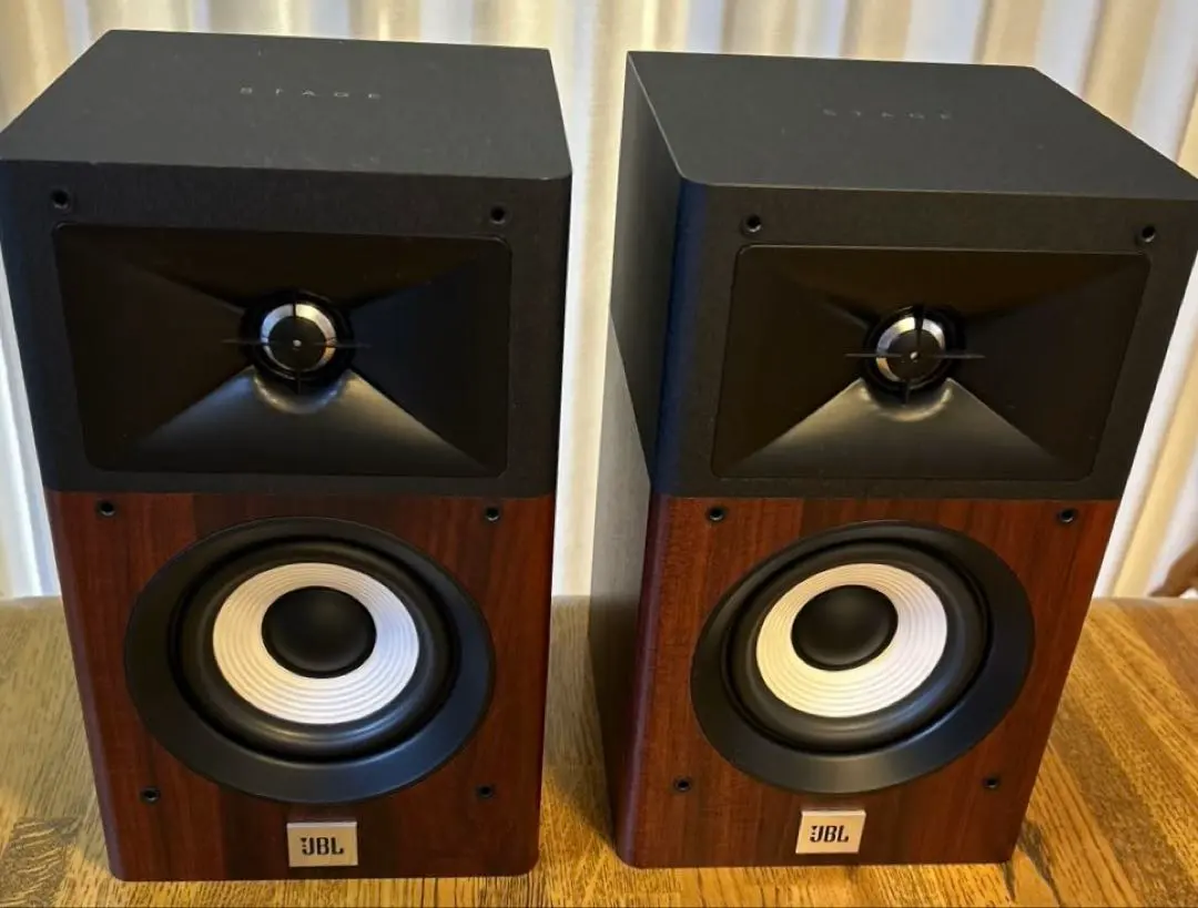 2026年最新】jbl stage a120の人気アイテム - メルカリ